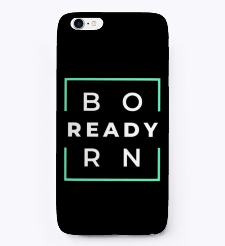 Born Ready
