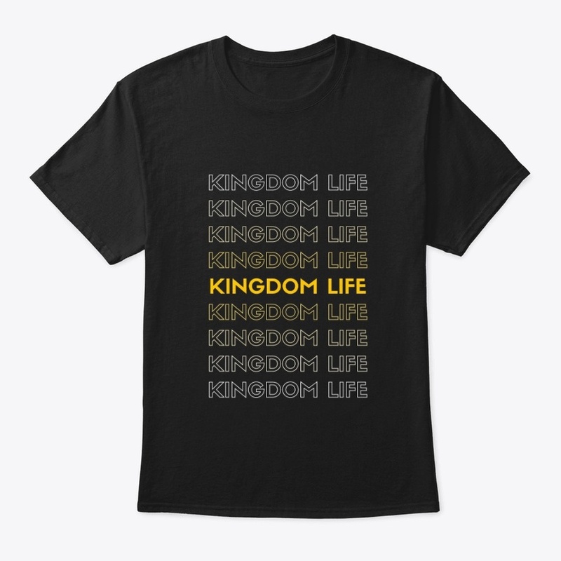Kingdom Life