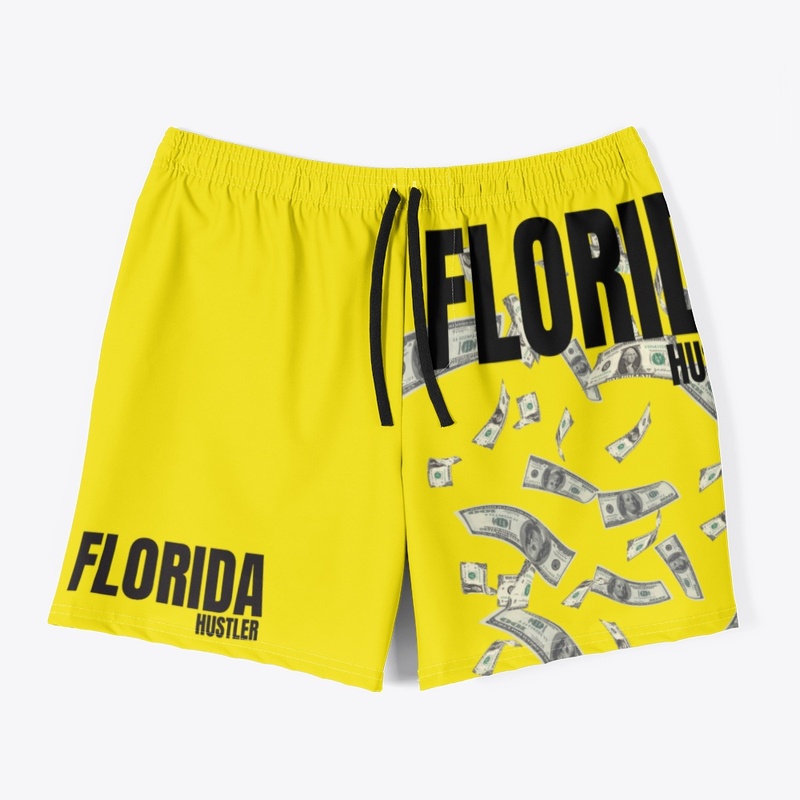 florida hustler