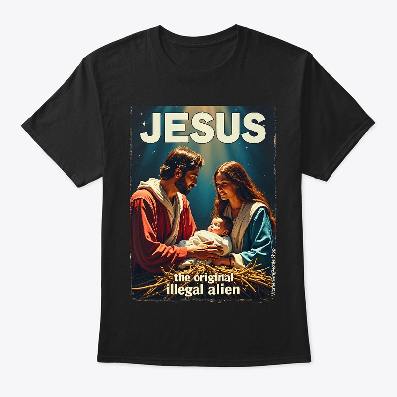 JesusOriginalIllegalImmigrant00