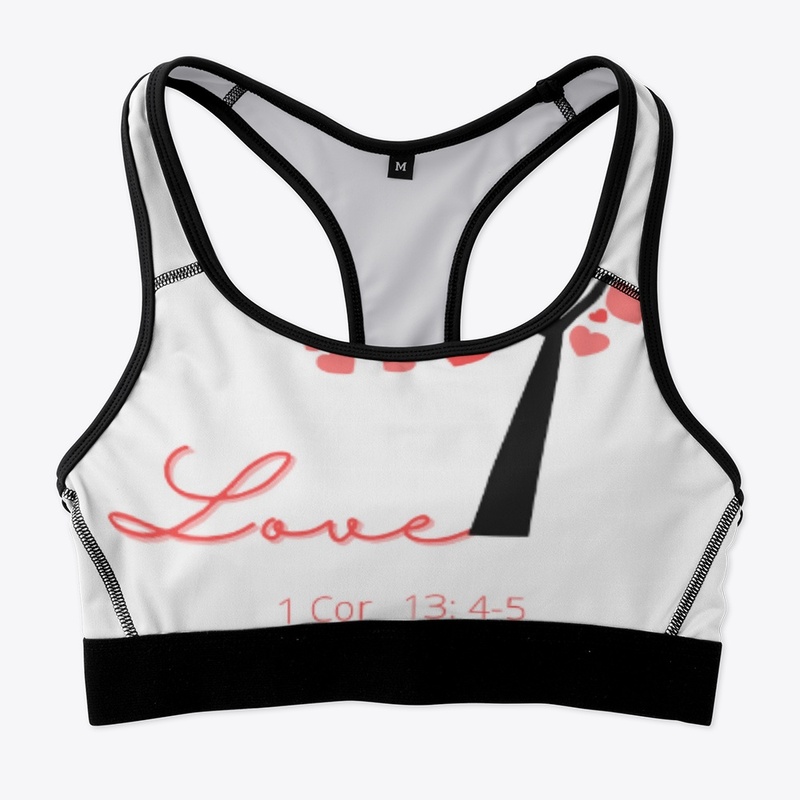 Love Is..