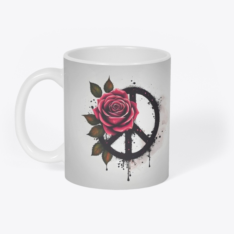 Rose n' Peace