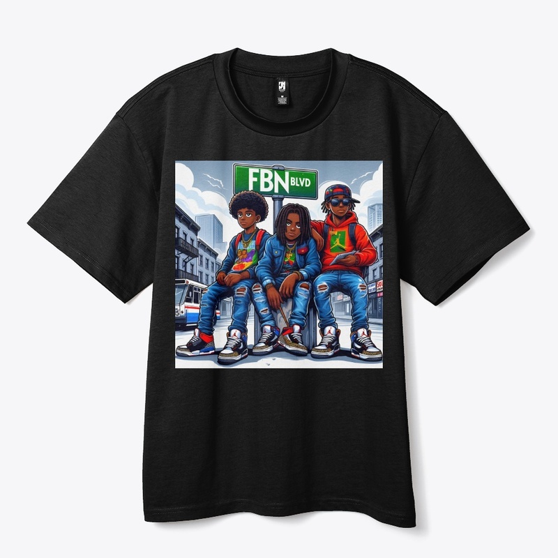 FBN (Yung Bull)