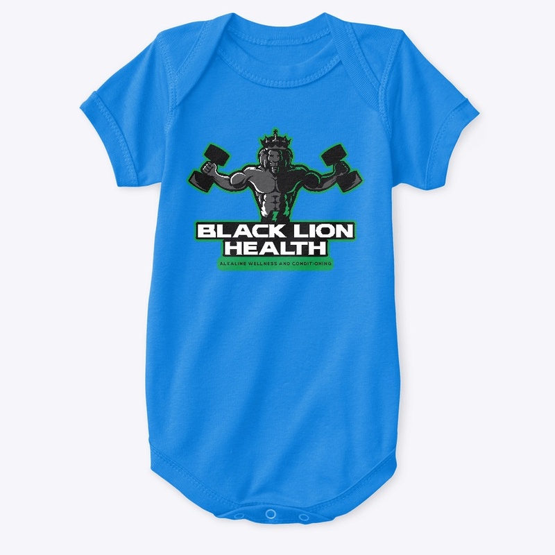 Black Lion Health