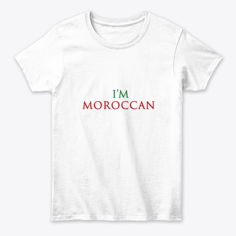 Im Moroccan