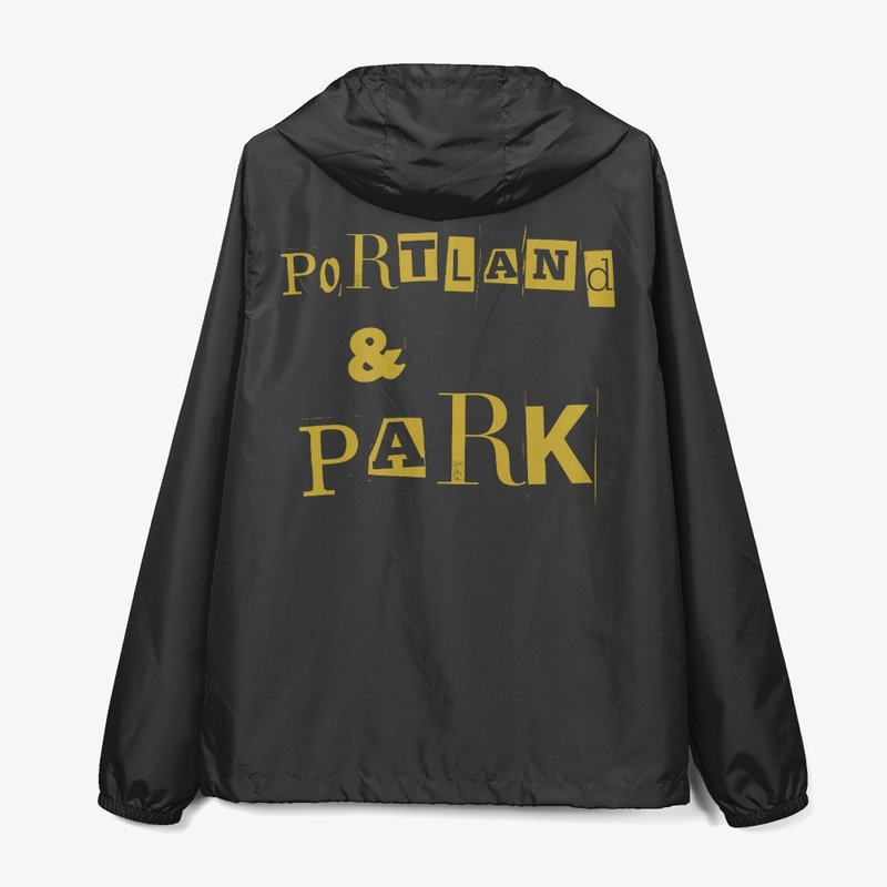 Portland & Park Apparel