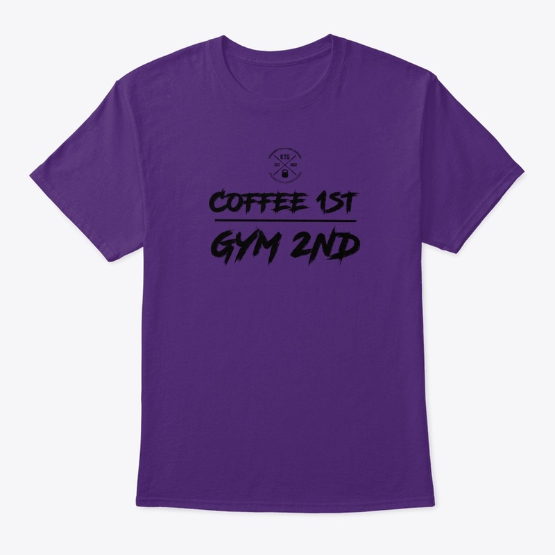 COFFEE 1ST