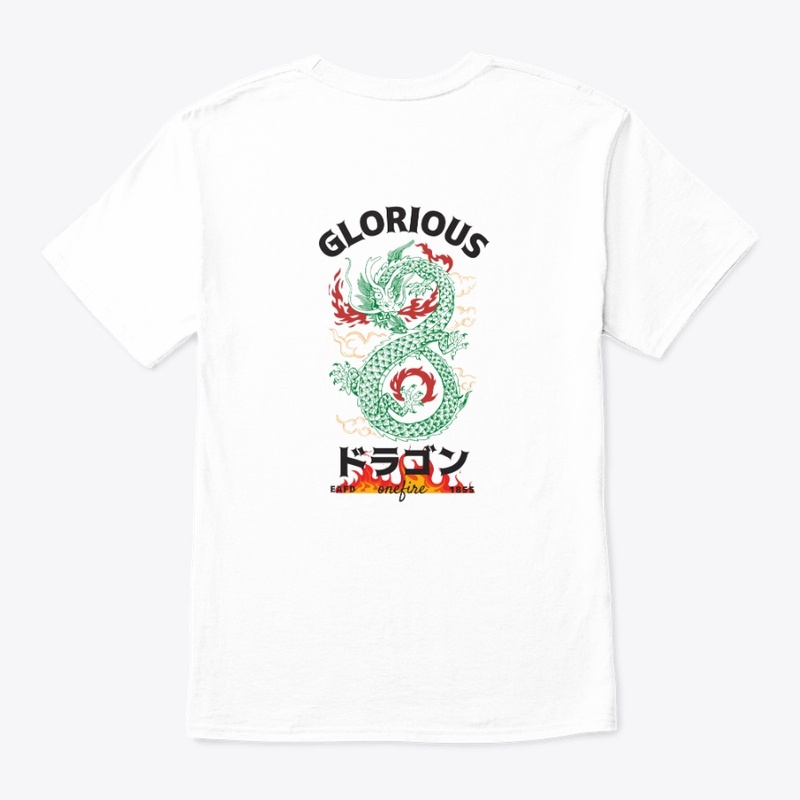 Premium Japanese design 