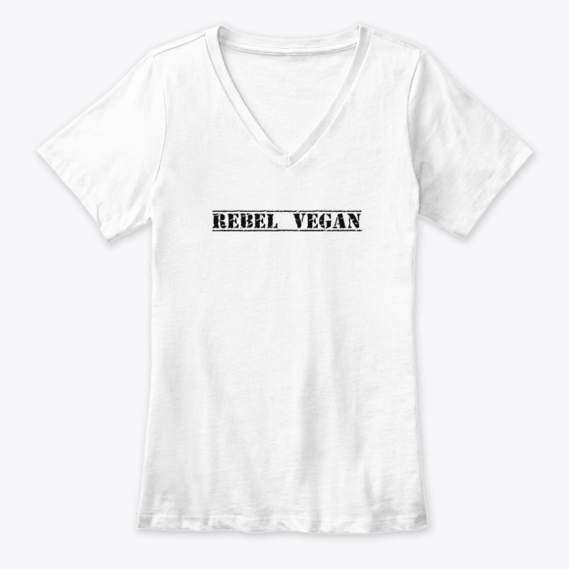 Antique Rebel Vegan