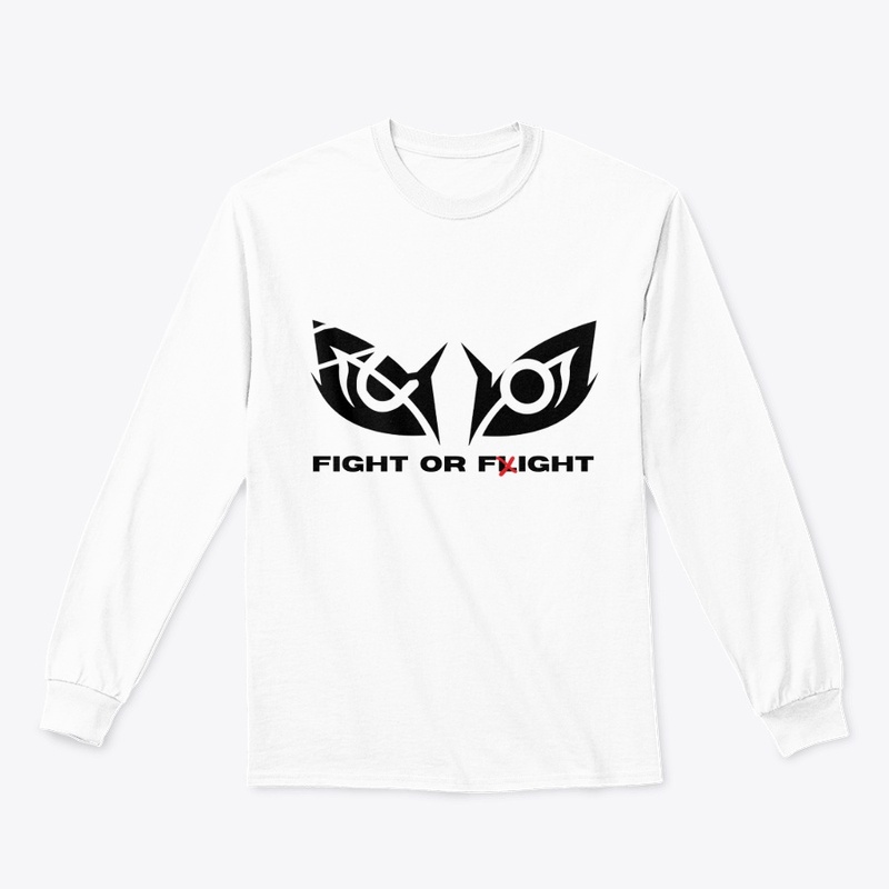 Fight or fight