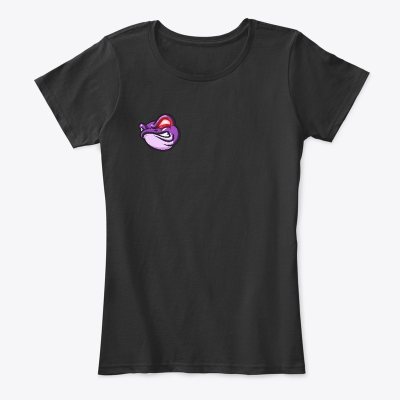 Frog Army Merch