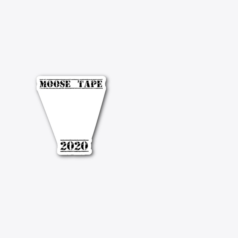 moose tape 2020