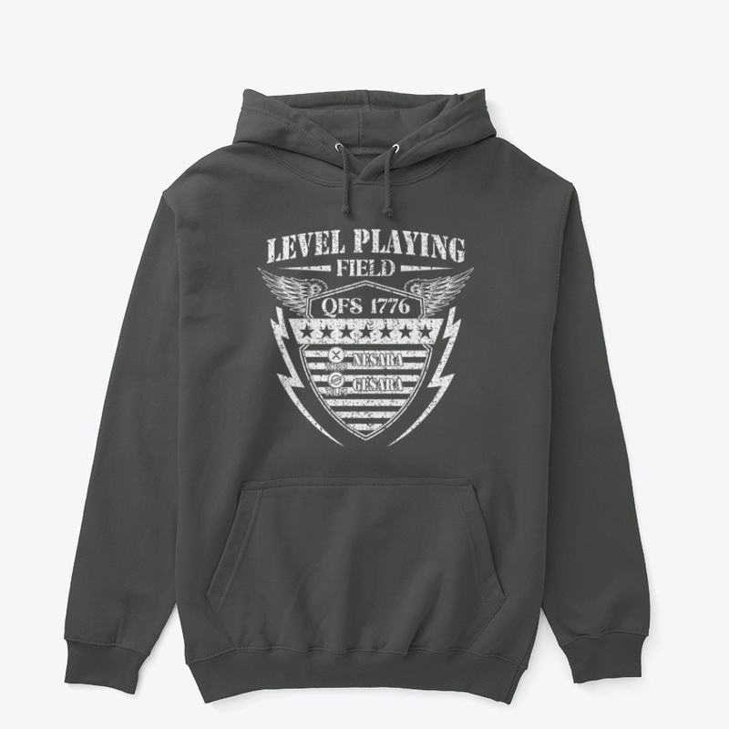 Level Playing Field