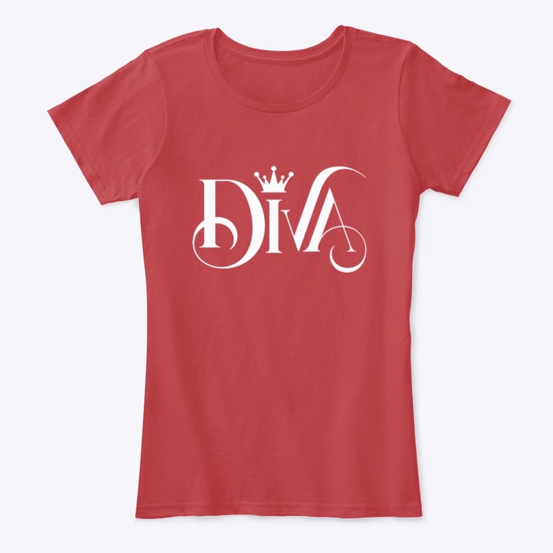 Diva's Delight Tee