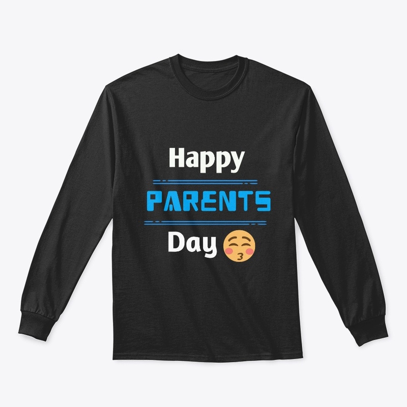 Parents day T-Shirts 2019