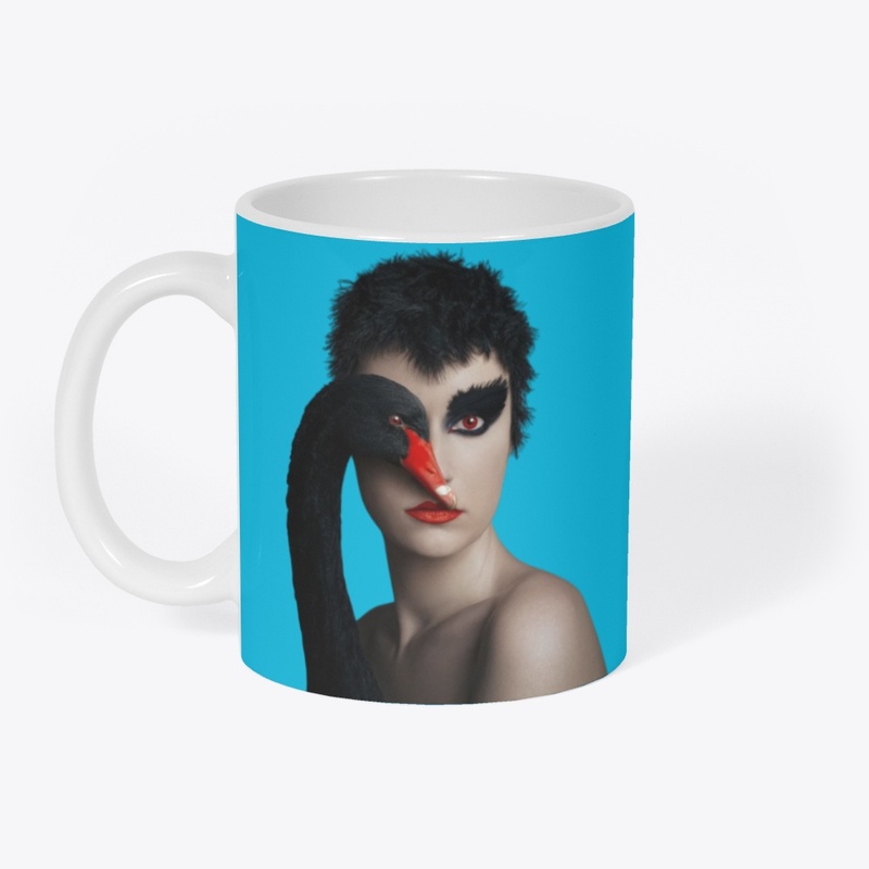 Birds Eye View Modern Fashion