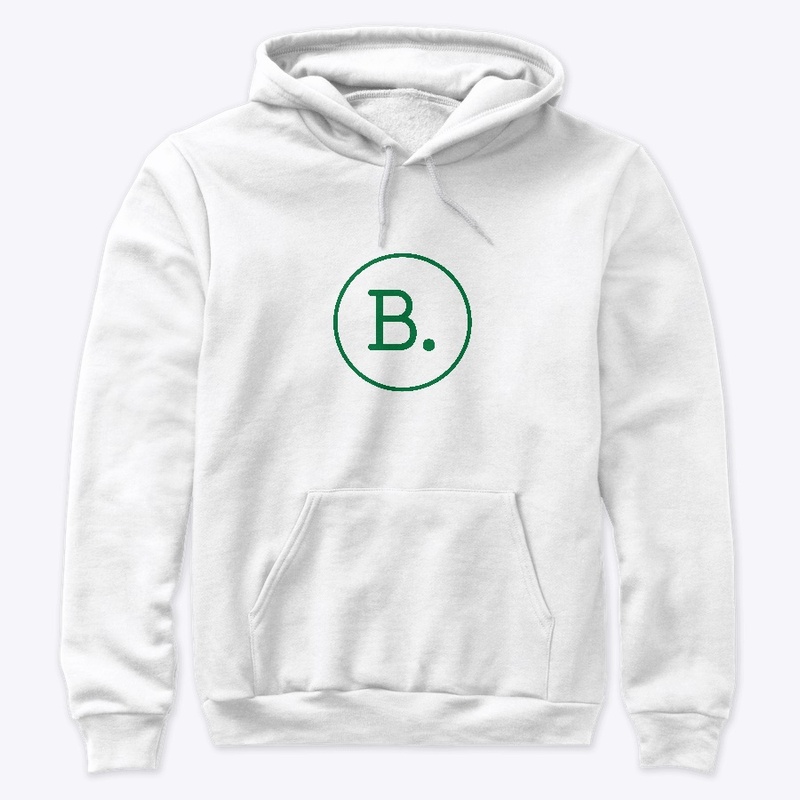 Premium B Hoodie