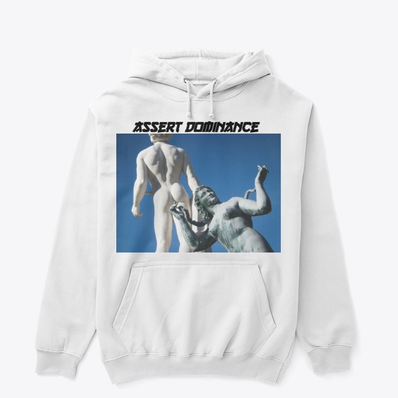 Assert Dominance