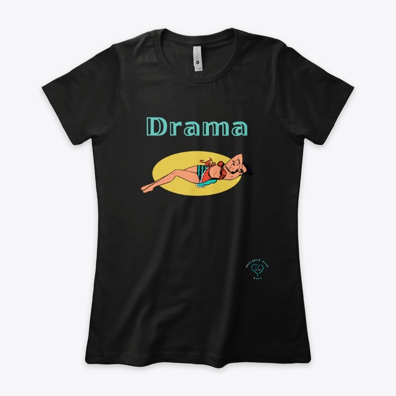 Sassy Babe - Drama