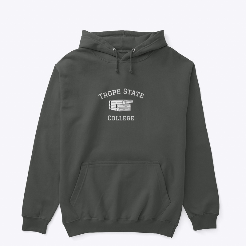 Trope State College - 2