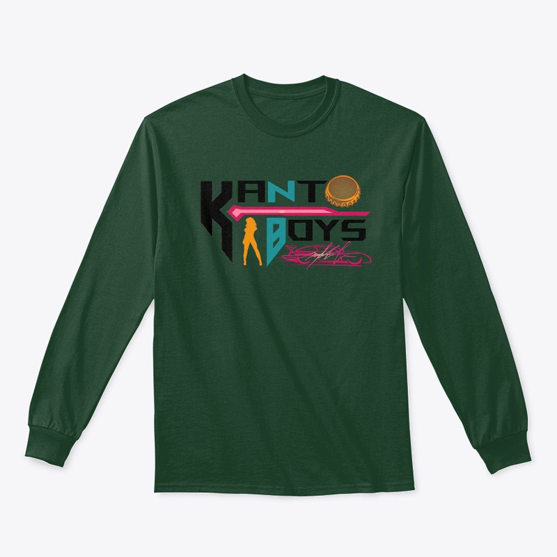Kanto Boyz-
