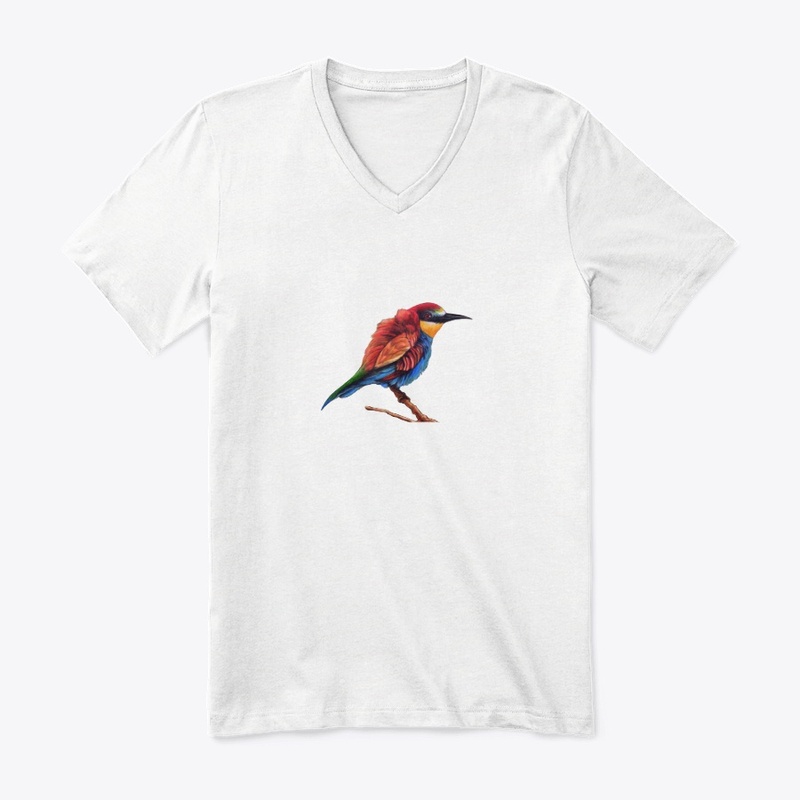 Bird Image Design