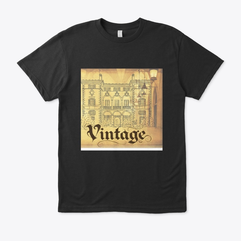 Vintage