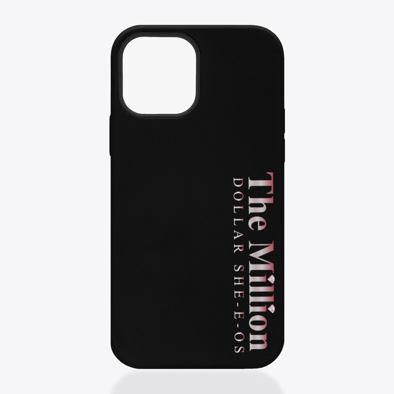 iphone Mag Case