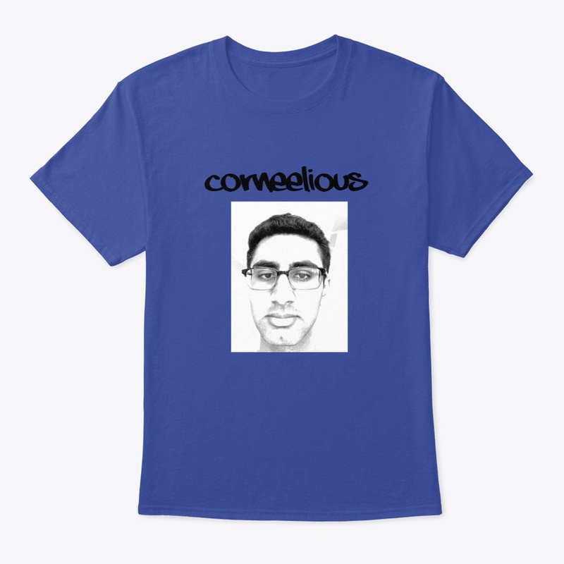 CFB "Corneelious" Collection