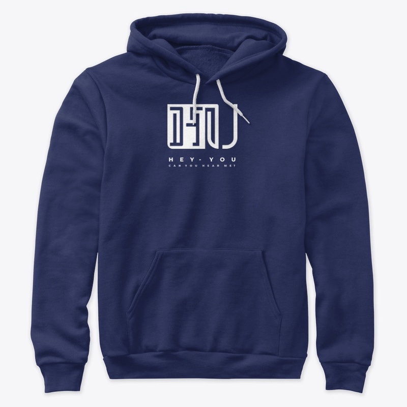 Text logo tshirt