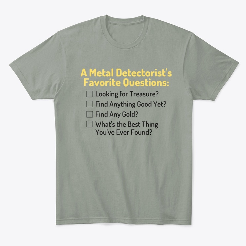 Favorite Questions 