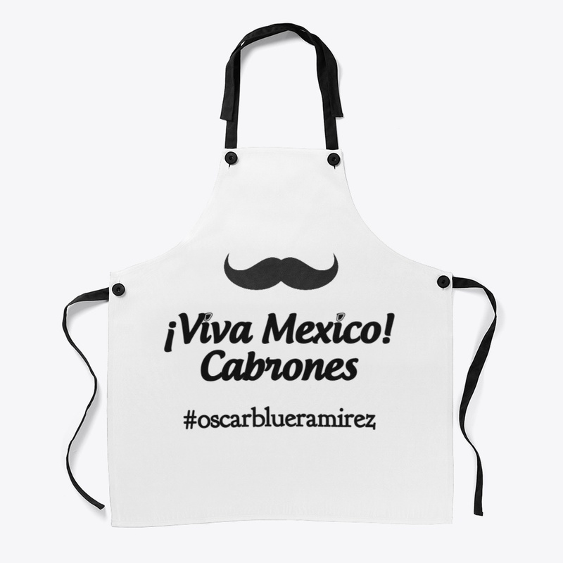 Viva Mexico