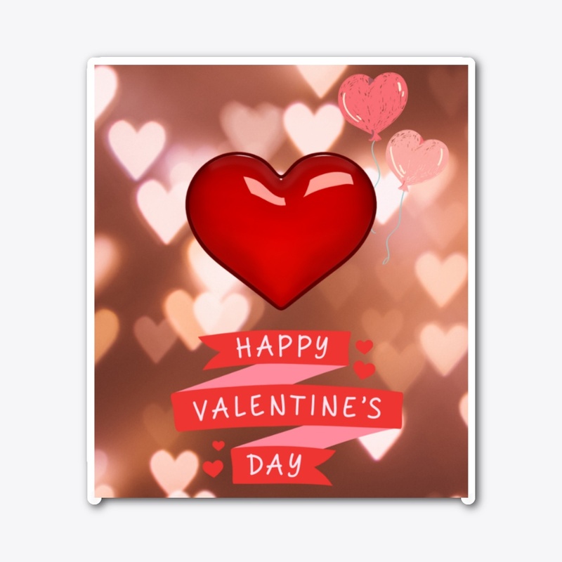 Happy Valentines Day