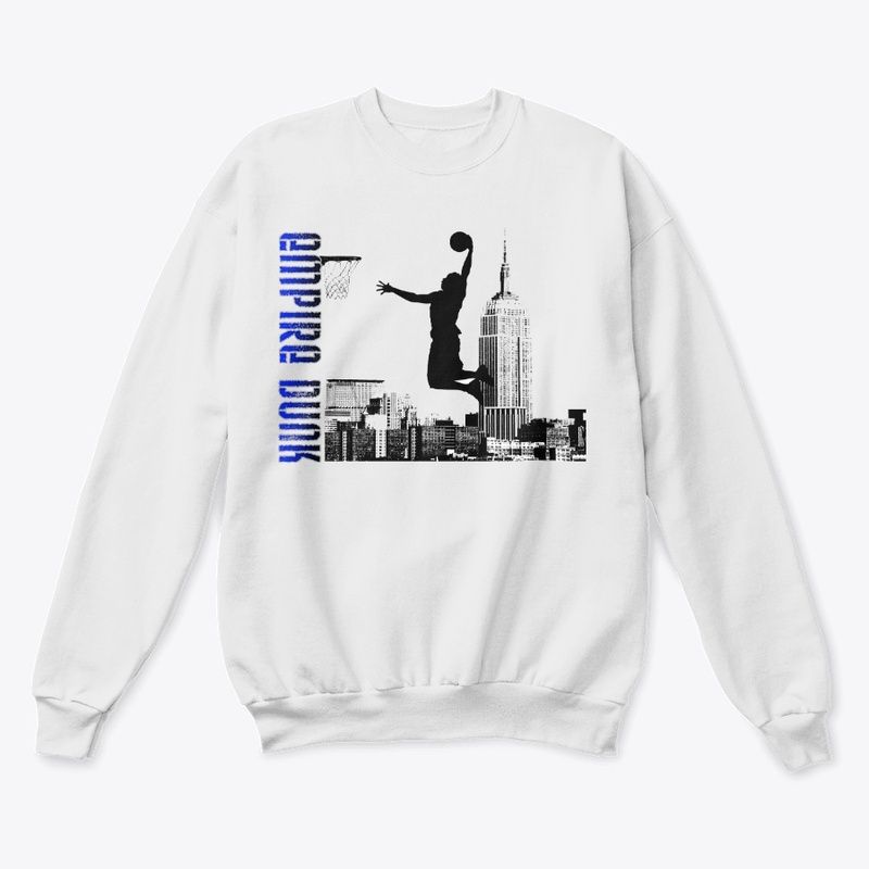 "Empire Dunk" Men's Basketball