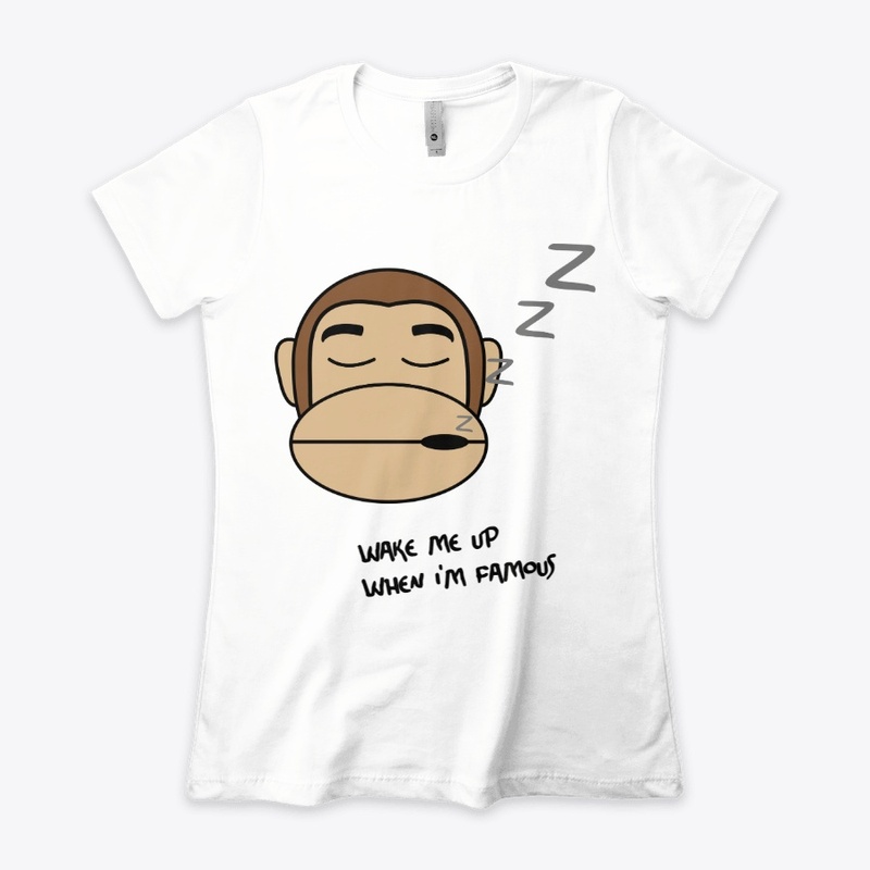 Wake me up collection !