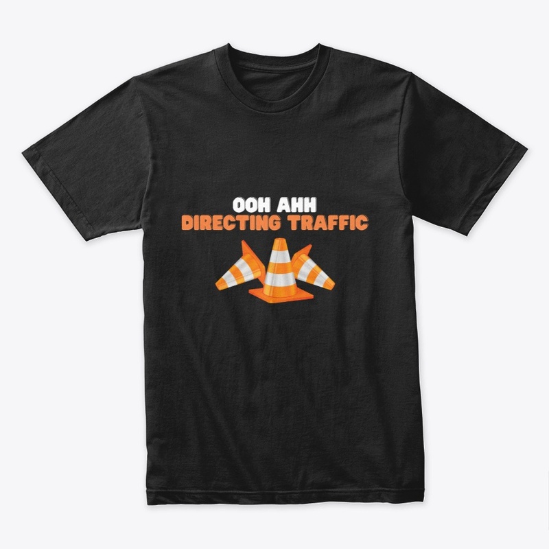 Directing Traffic