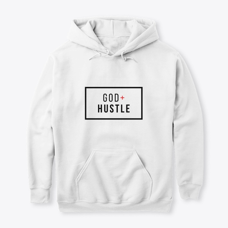GOD + Hustle Men