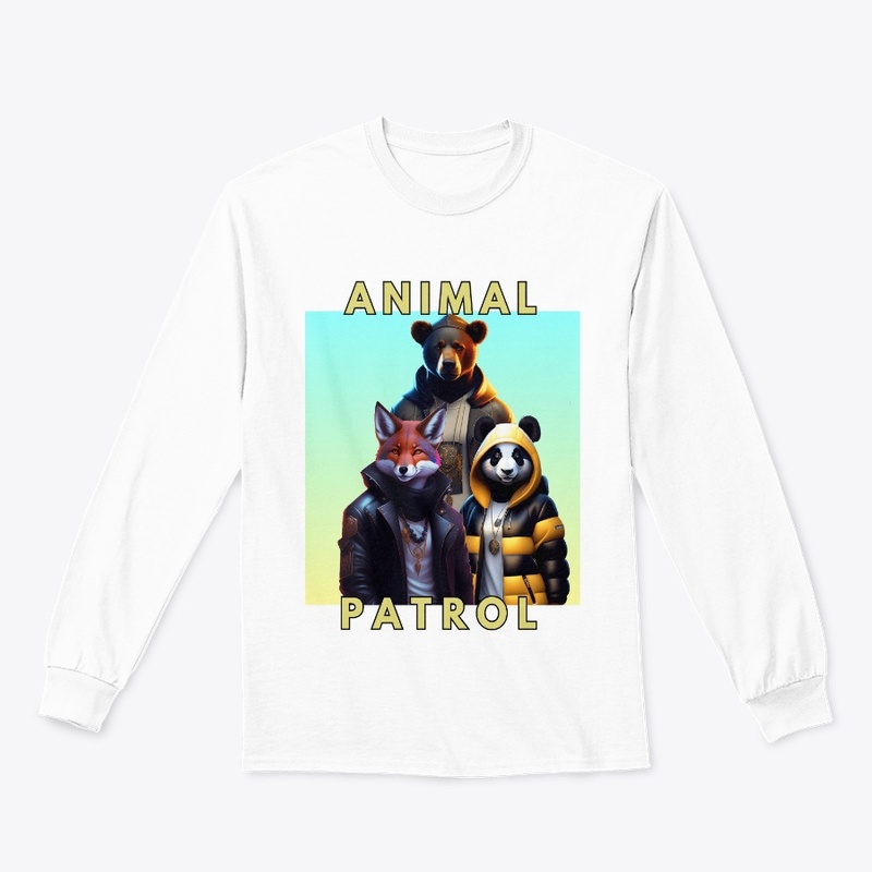 ANIMAL PATROL