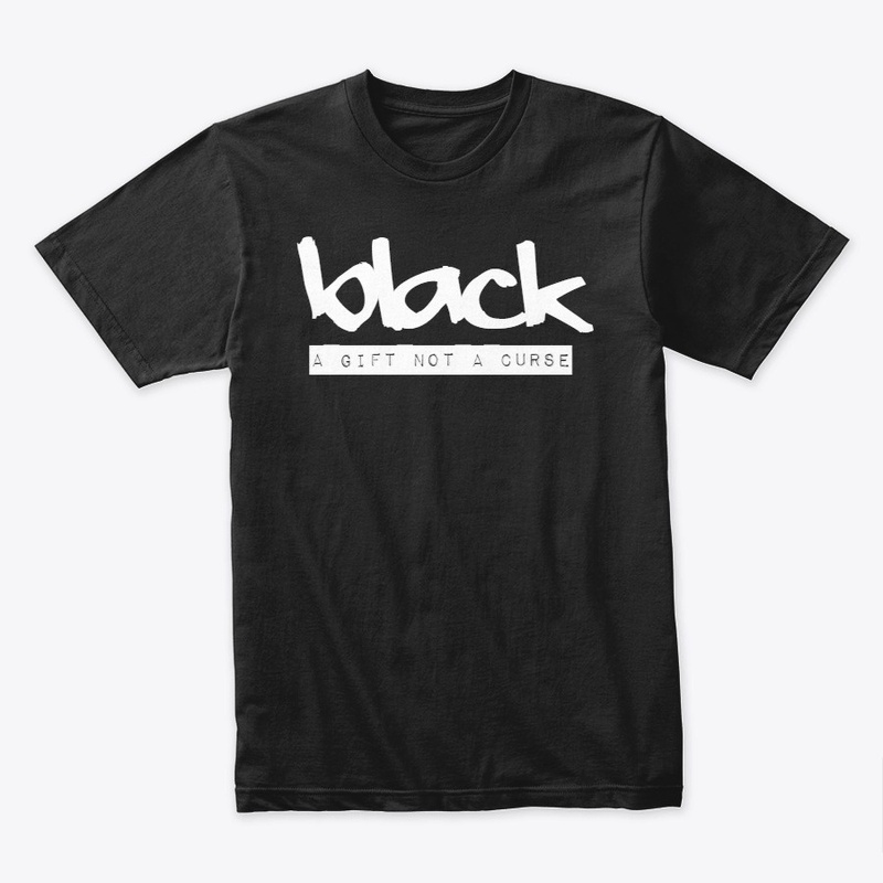 Black A gift