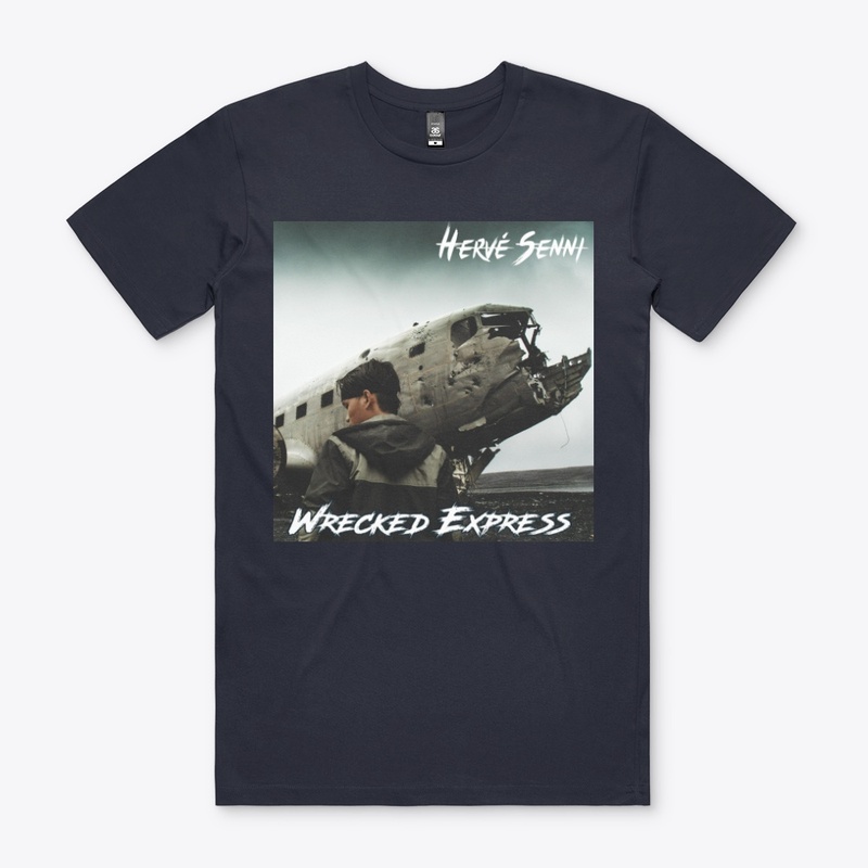 Wrecked Express
