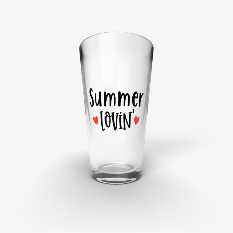 Summer Lovin