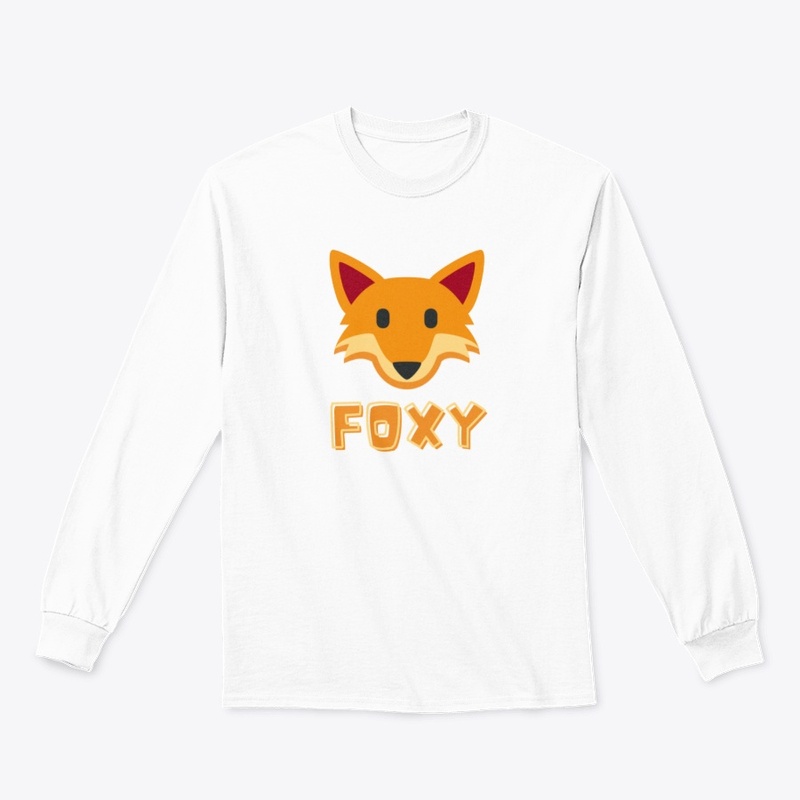 Foxy