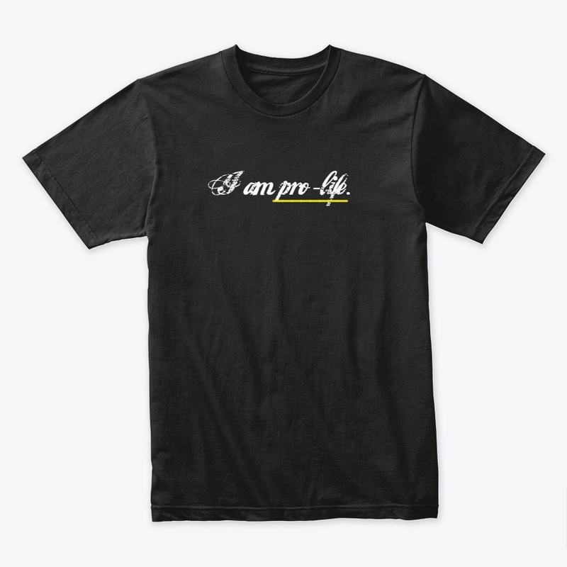 Pro-Life Merch