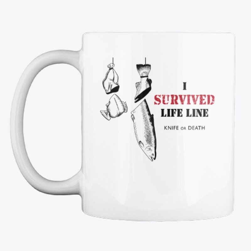 I Survived Life Line