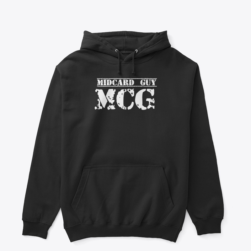 Extreme MCG