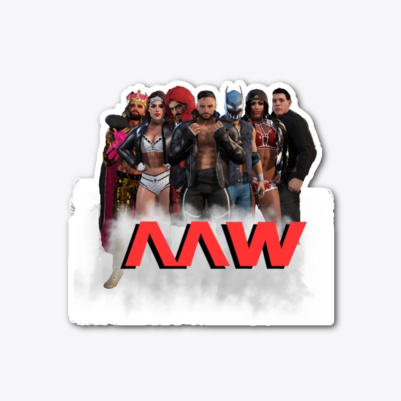 AAW Live Design  