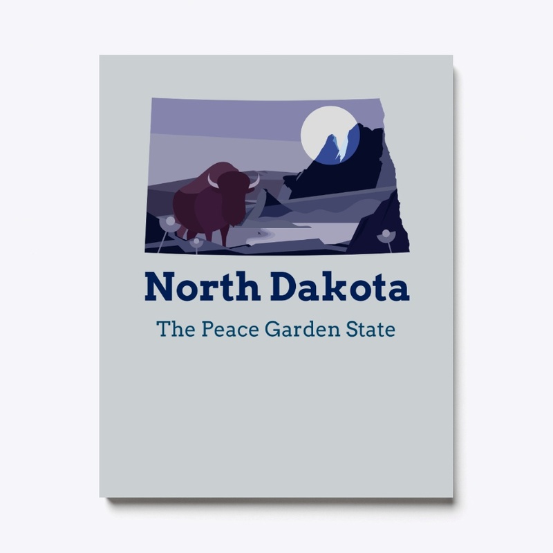 North Dakota State