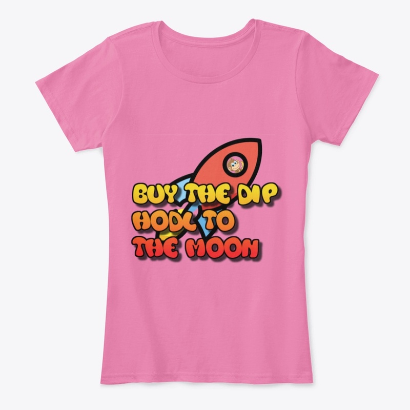 Buy The Dip (Women / Kids)