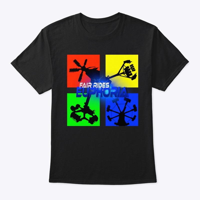 Pop Art (With Logo)
