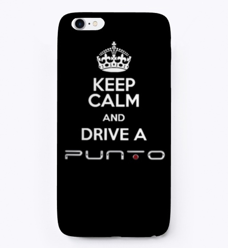 FIAT Grande Punto Club Italia - new